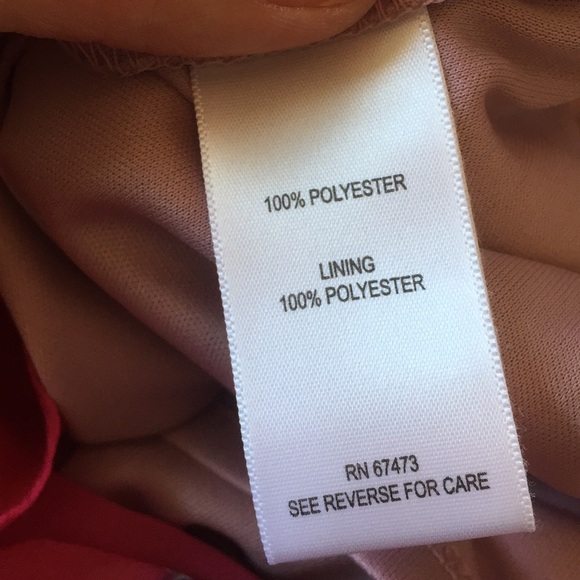 Design pink dress - Picture 6 of 6